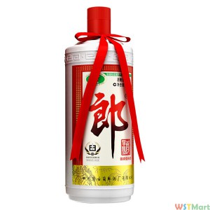 郎酒 郎牌郎酒 酱香型 53度 整箱装 500ml*6瓶